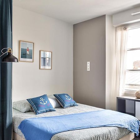 Studios Cosy Quartier Harteloire Proche Centre-Ville Брест Екстер'єр фото