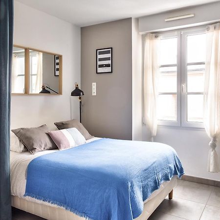 Studios Cosy Quartier Harteloire Proche Centre-Ville Брест Екстер'єр фото