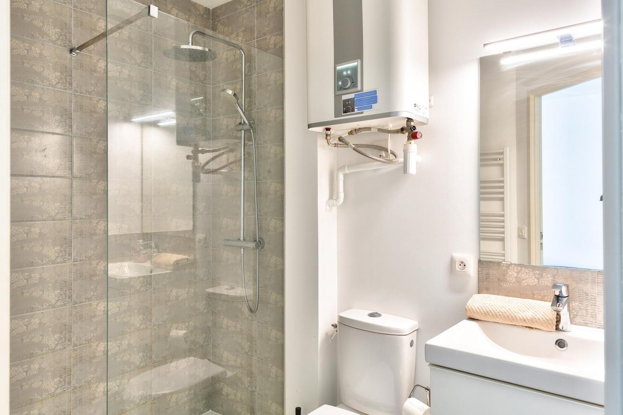 Studios Cosy Quartier Harteloire Proche Centre-Ville Брест Екстер'єр фото