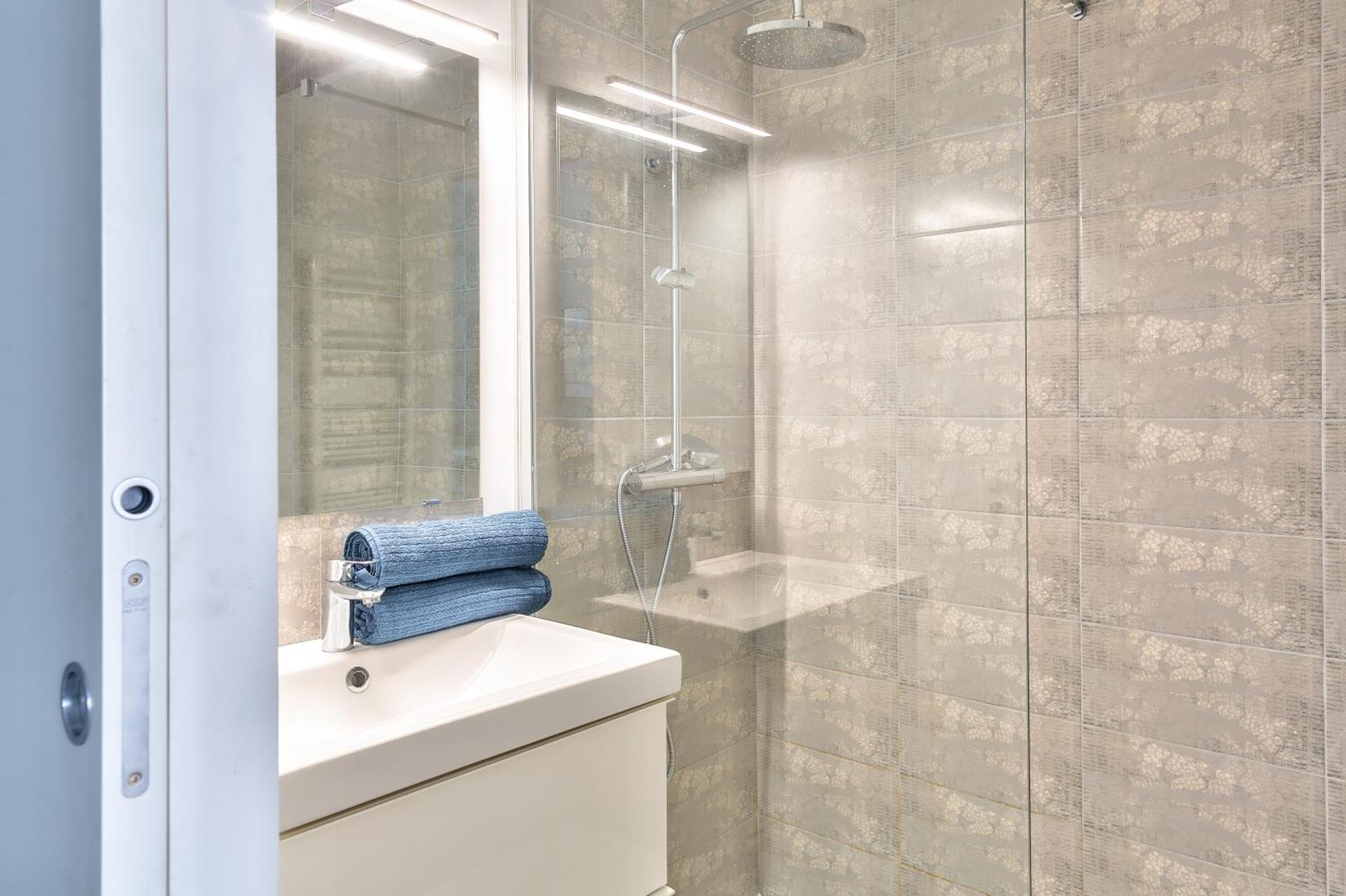 Studios Cosy Quartier Harteloire Proche Centre-Ville Брест Екстер'єр фото