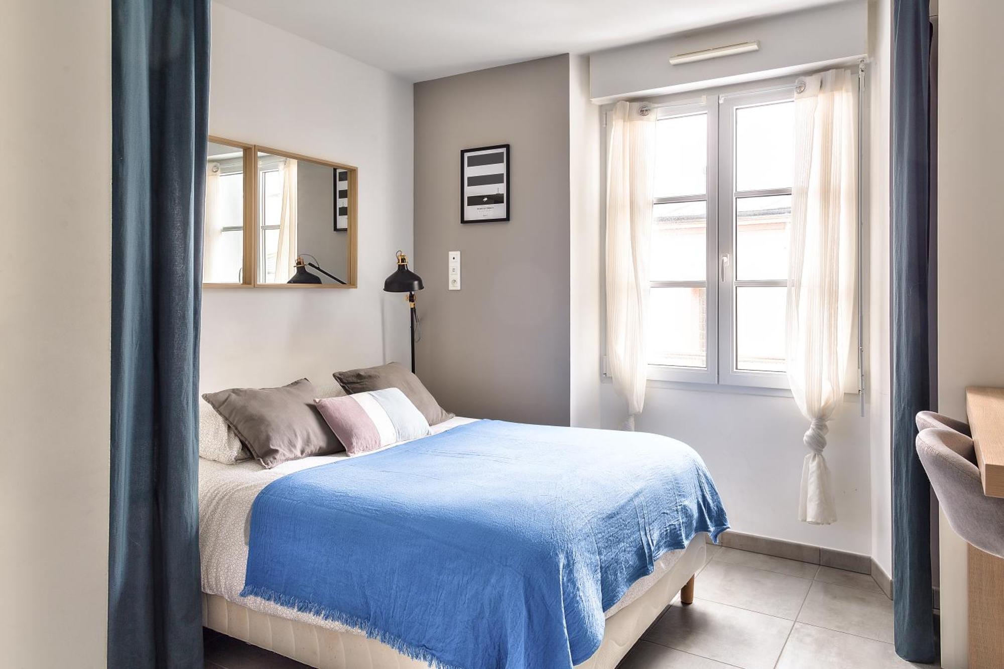 Studios Cosy Quartier Harteloire Proche Centre-Ville Брест Екстер'єр фото